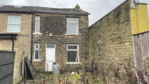 Renovation Project in Bradford photo